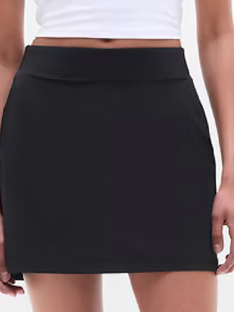 Athleta Soho High Rise Skort Size 8